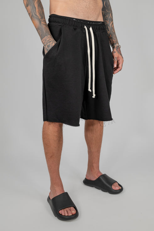 Oversized Elysian Shorts